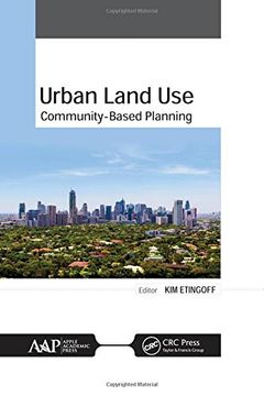 portada Urban Land Use: Community-Based Planning