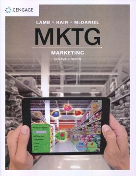 portada Mktg Marketing
