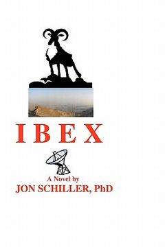 portada ibex (en Inglés)