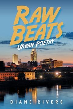 portada Raw Beats: Urban Poetry (en Inglés)