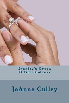 portada stanley's cocoa office goddess (en Inglés)