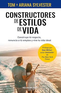 portada constructores de estilos de vida (in Spanish)