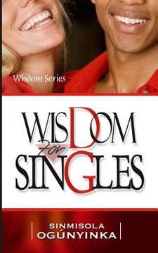 portada Wisdom for Singles (en Inglés)