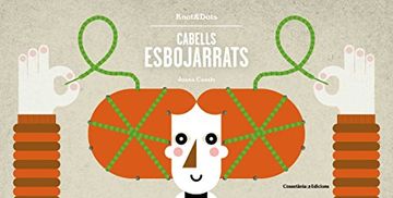 portada Cabells Esbojarrats (Knot&Dots)