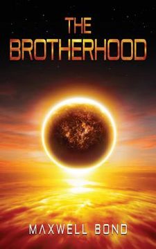 portada The Brotherhood (en Inglés)