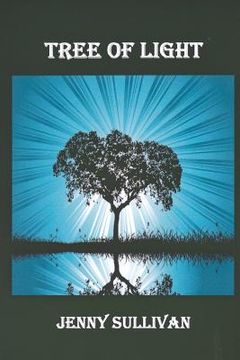 portada Tree of Light (en Inglés)