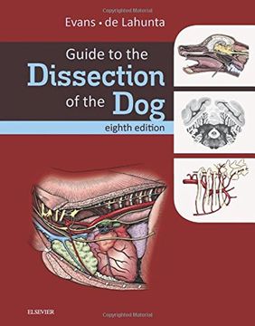 portada Guide to the Dissection of the Dog, 8e (.Net Developers)