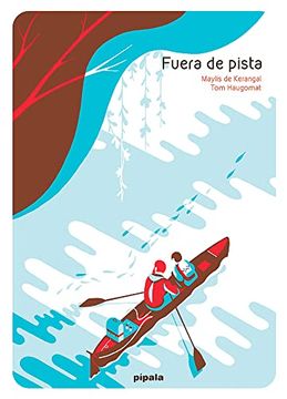 portada Fuera de Pista (Pipala) (in Spanish)