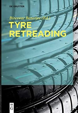 portada Tyre Retreading (en Inglés)