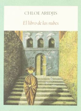 portada El Libro de las Nubes (in Spanish)