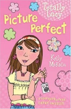 portada Picture Perfect (Totally Lucy)
