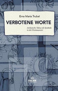 portada Verbotene Worte (in German)