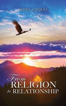portada From Religion to Relationship