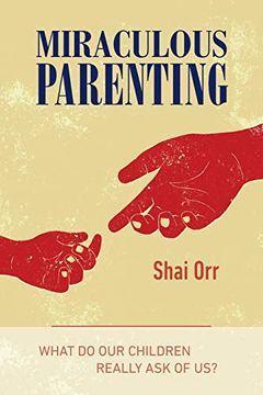 portada Miraculous Parenting (in English)