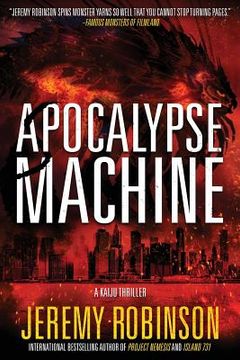 portada Apocalypse Machine (in English)