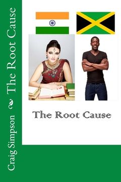 portada The Root Cause (en Inglés)