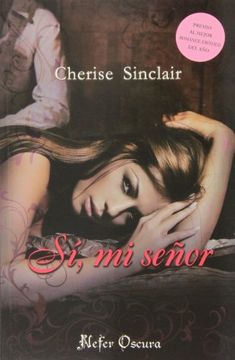 portada SI MI SEÑOR (in Spanish)