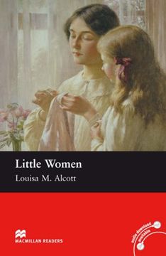 portada Little Women Beginner (Macmillan Reader)