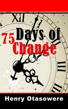 portada 75 days of change
