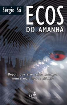 portada Ecos Do Amanha (en Portugués)