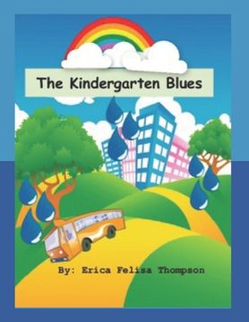 portada The Kindergarten Blues (en Inglés)