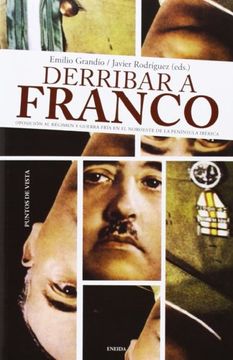 portada Derribar A Franco (in Spanish)