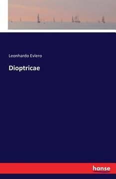 portada Dioptricae (en Inglés)