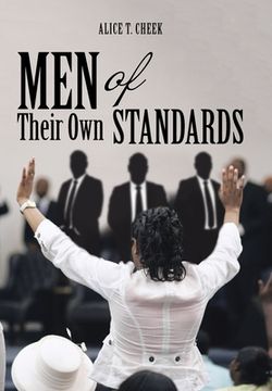 portada Men of Their Own Standards