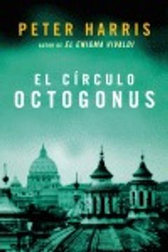 portada el circulo octogonus/ the octogon circus