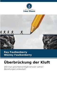portada Überbrückung der Kluft (en Alemán)