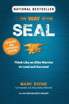 portada Way of the Seal (in English)