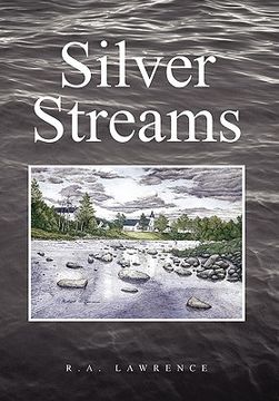 portada silver streams (in English)