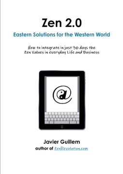 portada ZEN 2.0 Eastern Solutions for the Western World (in English)