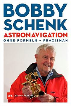 portada Astronavigation (en Alemán)