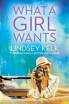 portada What a Girl Wants (in English)