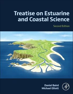 portada Treatise on Estuarine and Coastal Science (en Inglés)