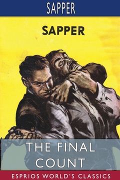 portada The Final Count (Esprios Classics) (in English)