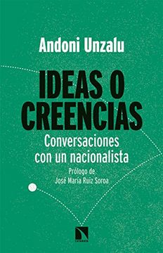 portada Ideas o Creencias (in Spanish)