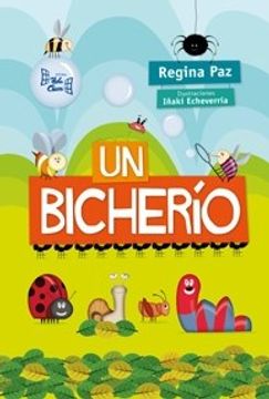 portada Un Bicherío (in Spanish)