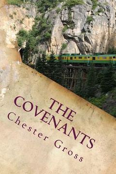 portada The Covenants (en Inglés)