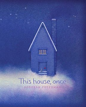 portada This House, Once (in English)