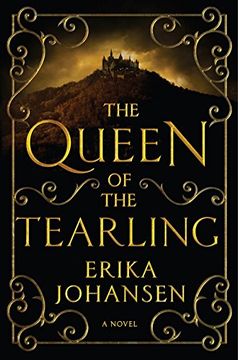 portada The Queen of the Tearling: A Novel (Queen of the Tearling, The)