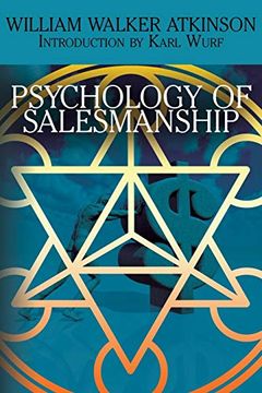 portada The Psychology of Salesmanship 