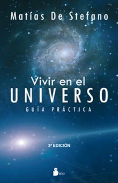 portada Vivir en el Universo Guia Parctica (in Spanish)