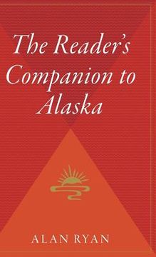 portada The Reader's Companion to Alaska (in English)