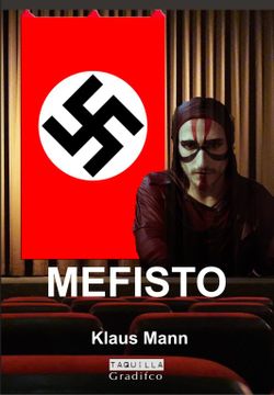 portada Mefisto (in Spanish)