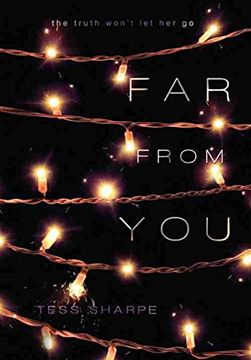 portada Far From you (in English)