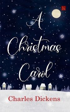 portada A Christmas Carol (en Hindi)