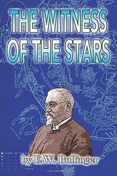 portada The Witness of the Stars (en Inglés)