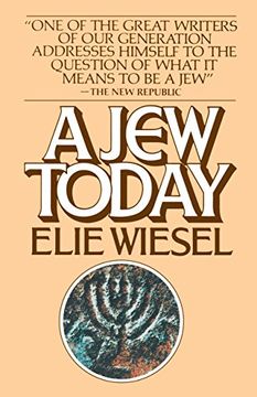 portada A jew Today (en Inglés)